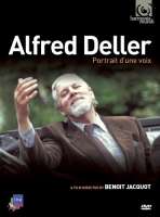 Deller Alfred - Portrait d'une voix